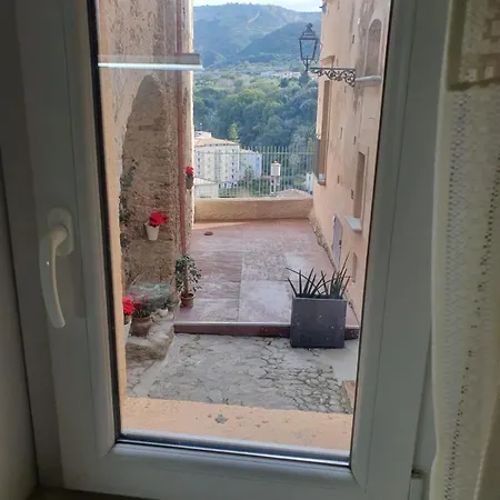 Apartment Petrui Tropea