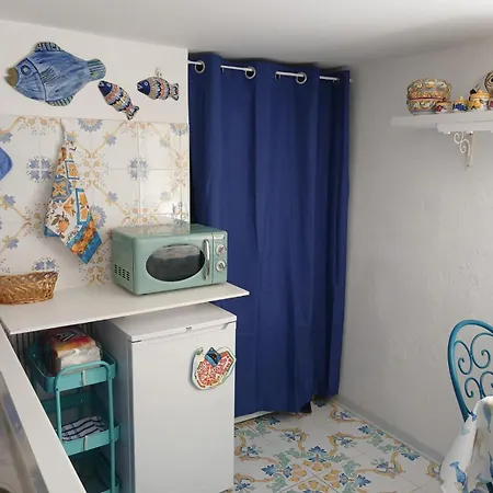 Apartman Petrui *