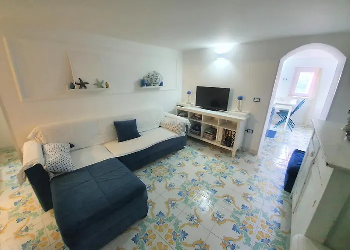 Apartamento Petrui Tropea